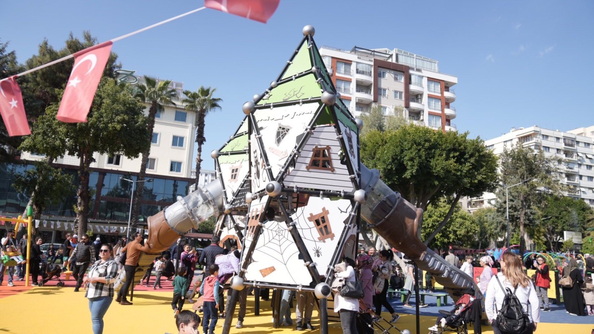 Adana YSF Peyzaj İnşaat